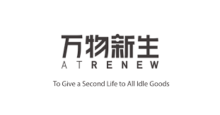 ATRenew logo