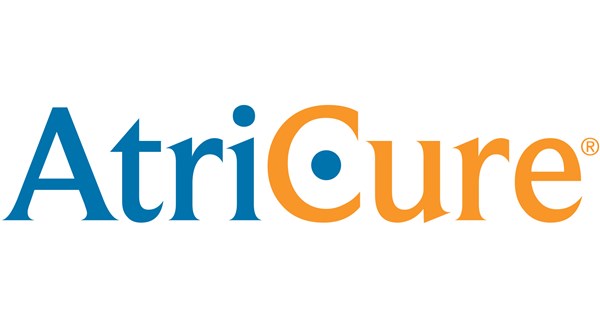 ATRC stock logo