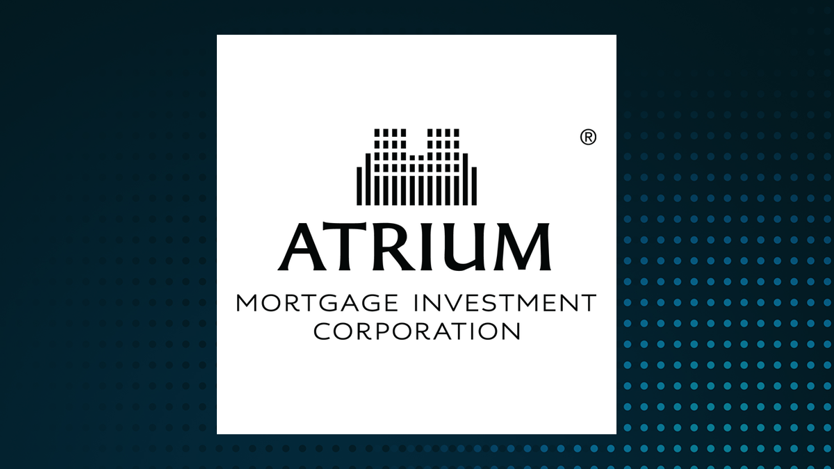 Atrium Mortgage Investment logo