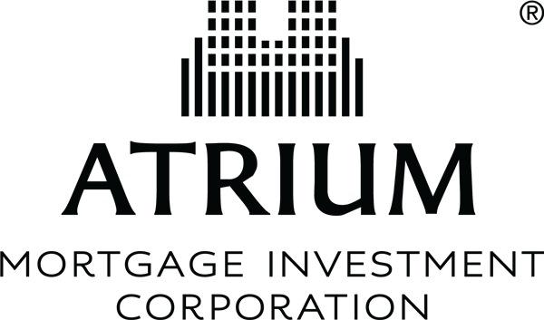 Atrium Mortgage Investment