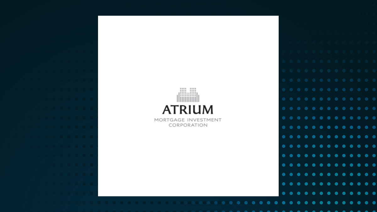 Atrium Mortgage Investment logo
