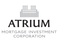 Atrium Mortgage Investment