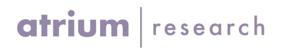 Atrium Research