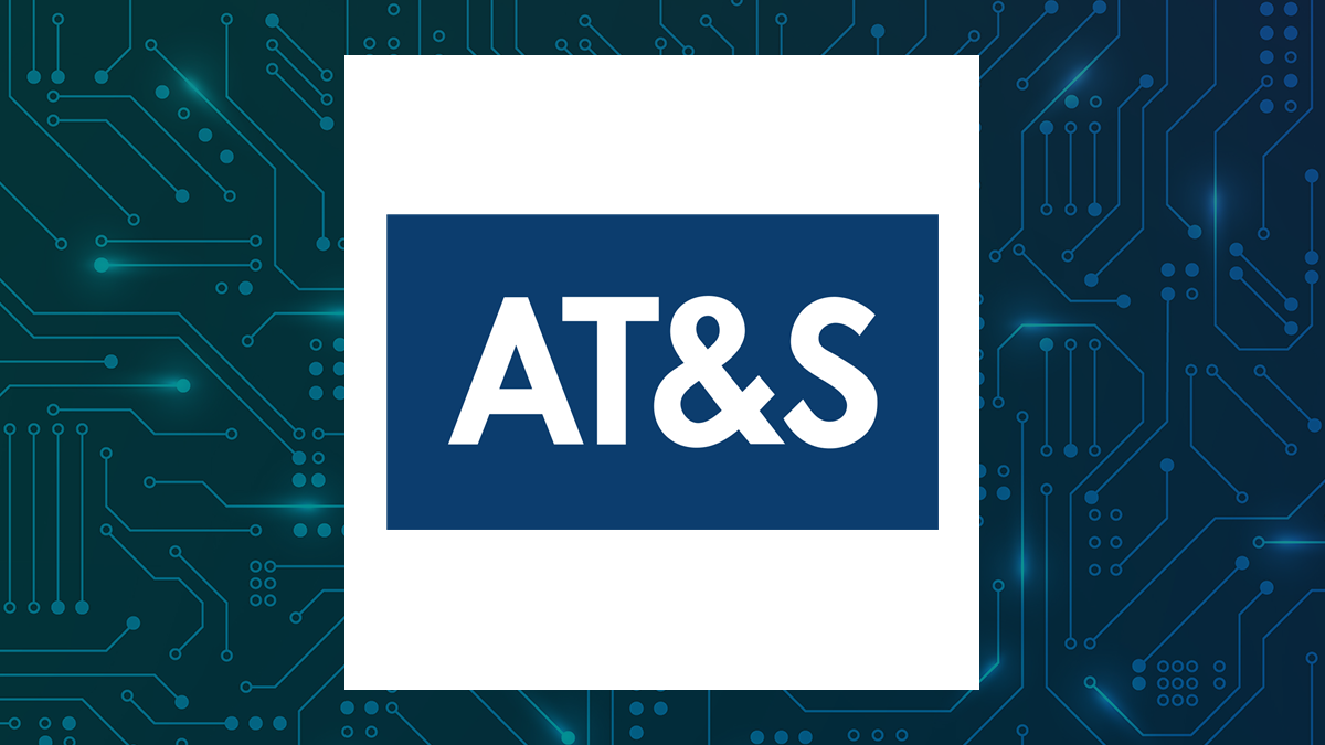 AT & S Austria Technologie & Systemtechnik Aktiengesellschaft logo