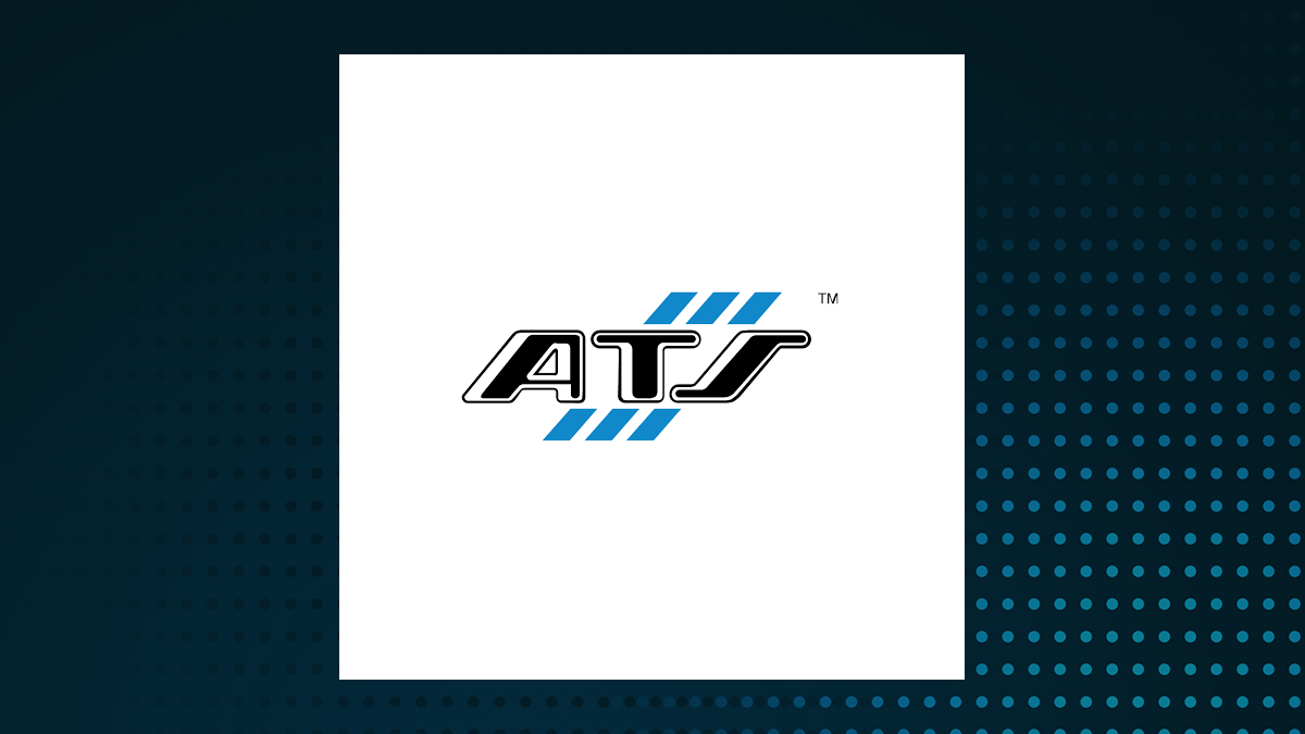 ATS logo