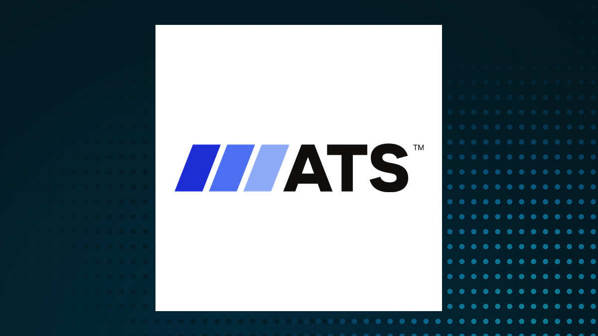 ATS logo