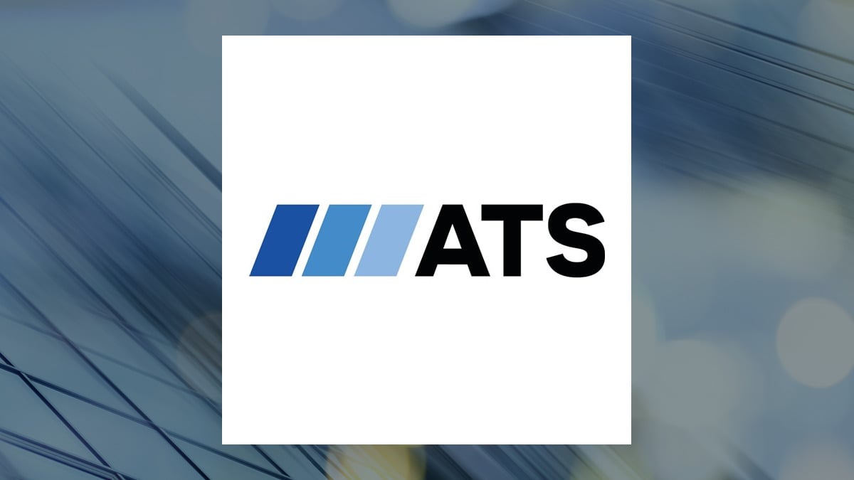 ATS logo