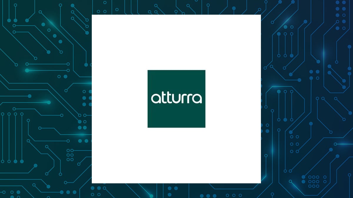 Atturra logo