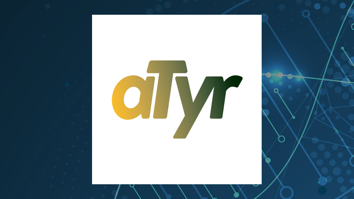 aTyr Pharma logo
