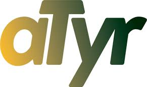 aTyr Pharma logo