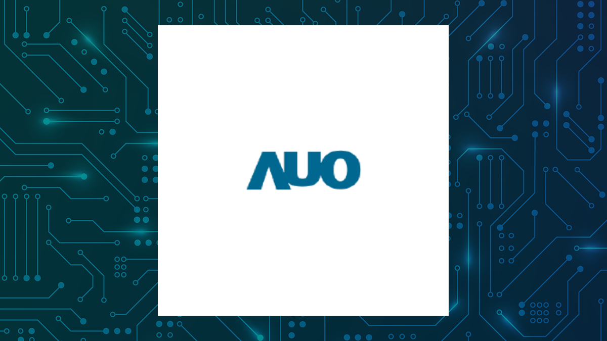 AUO logo