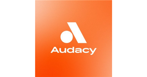 AUD stock logo