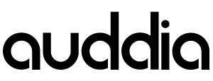 Auddia logo