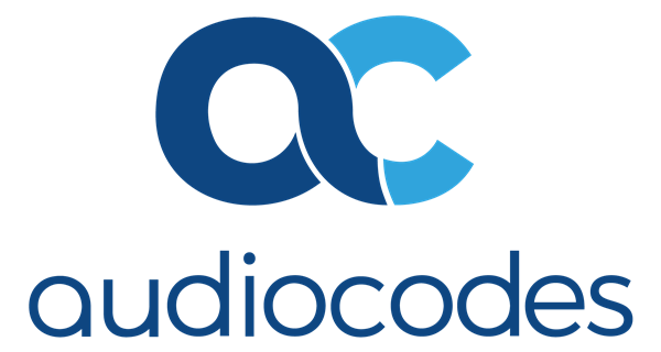 AudioCodes logo