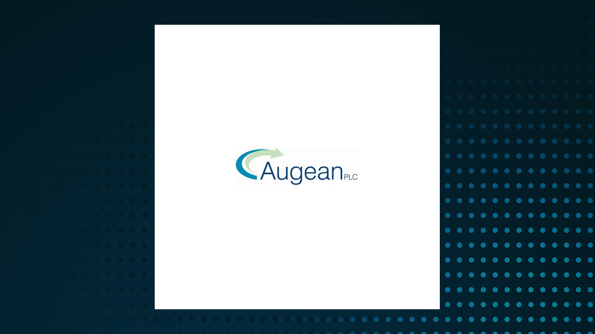 Augean logo