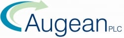 AUG stock logo