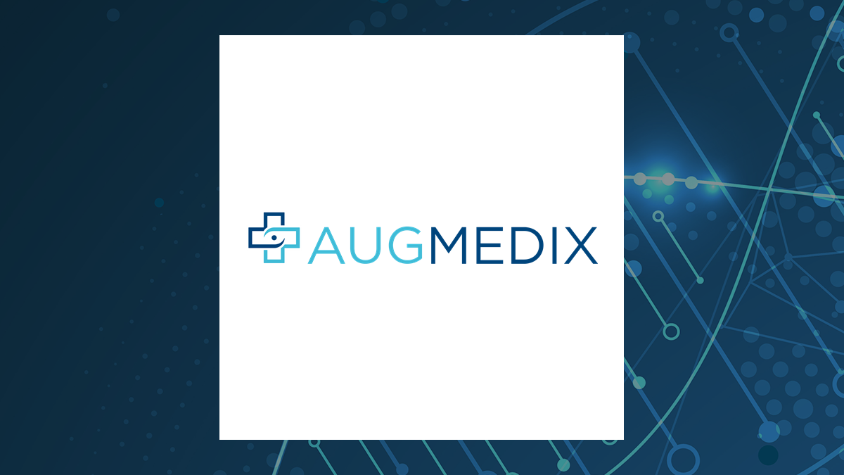 Augmedix logo