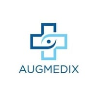 AUGX stock logo
