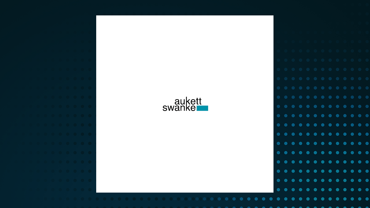 Aukett Swanke Group logo