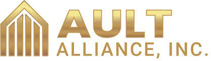 AULT stock logo