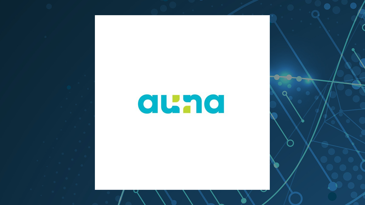 Auna logo