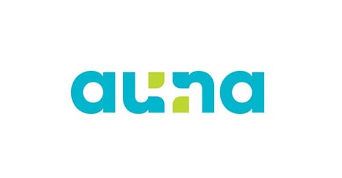 AUNA stock logo