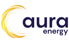 AURA stock logo