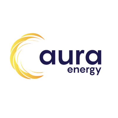 AURA stock logo