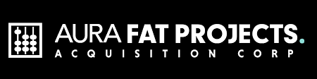 Aura FAT Projects Acquisition logo