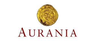 ARU stock logo