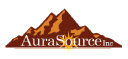 AuraSource logo