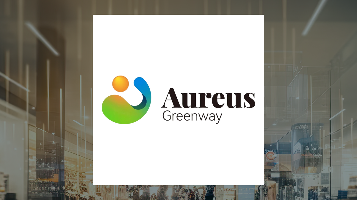 Aureus Greenway (NASDAQ:PUSA) Upgraded by Wall Street Zen to Hold Rating