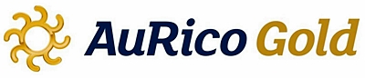 AuRico Gold Inc. Ordinary Share logo
