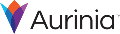 Aurinia Pharmaceuticals logo