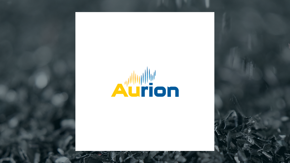 Aurion Resources logo