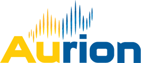 AU stock logo