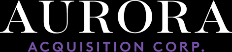 Aurora Acquisition logo
