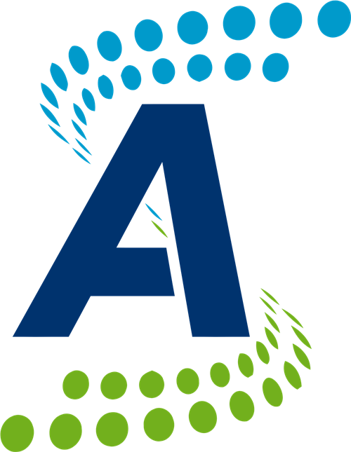 1AE stock logo