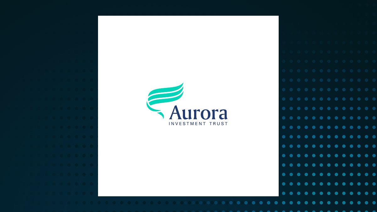 Aurora Investment Trust logo