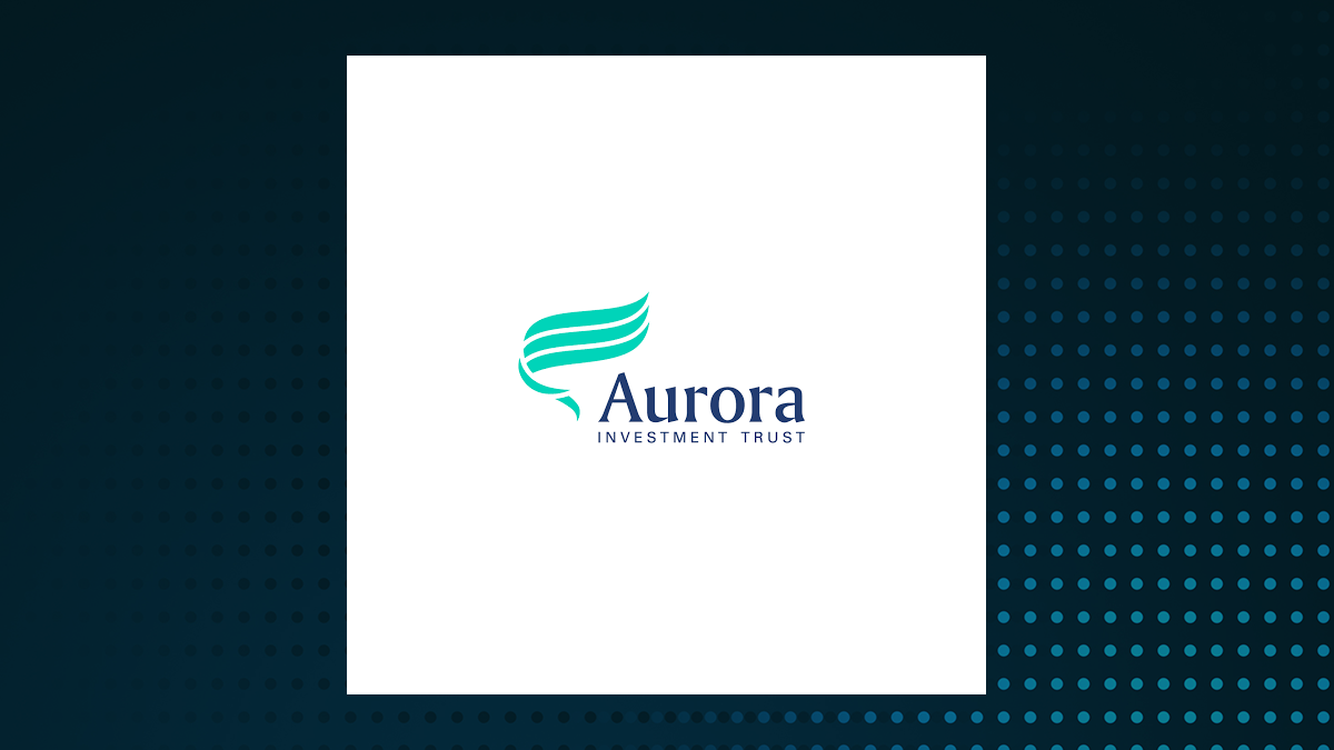 Aurora logo