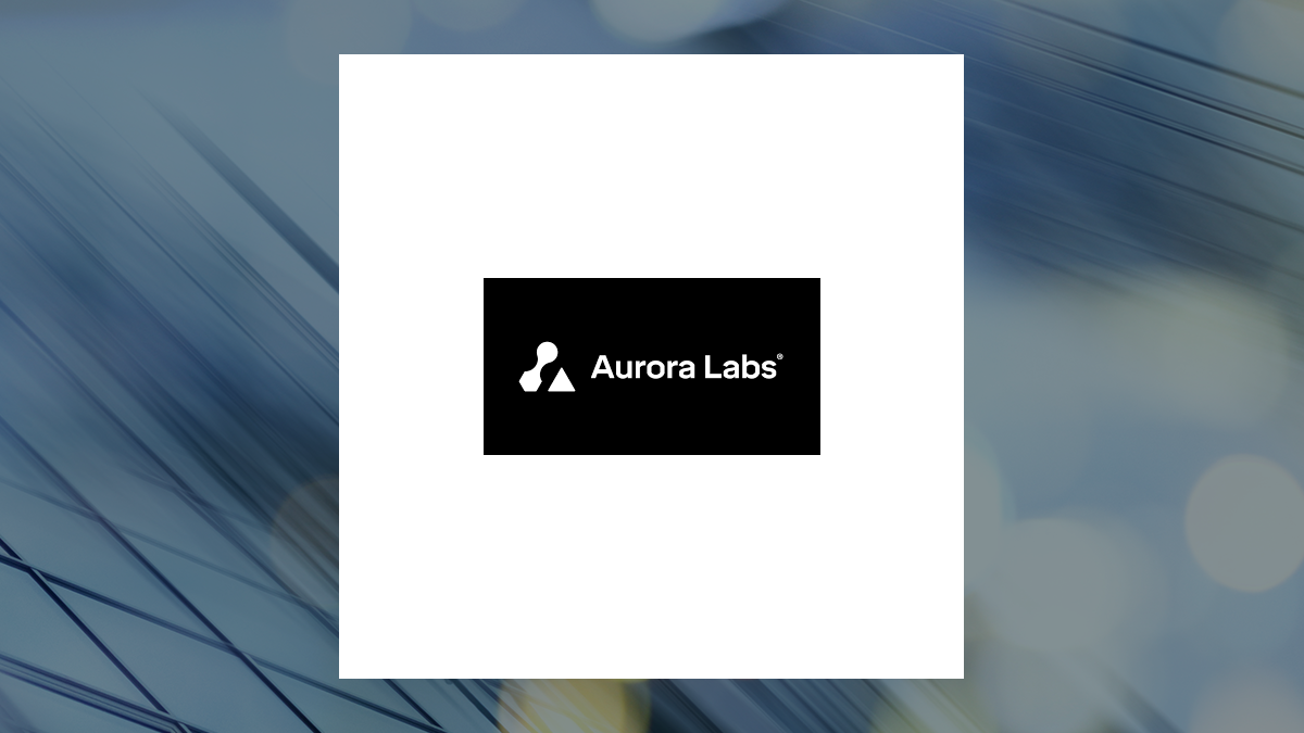 Aurora Labs logo