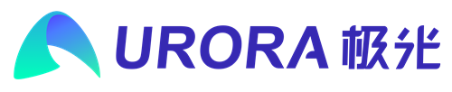 Aurora Mobile logo