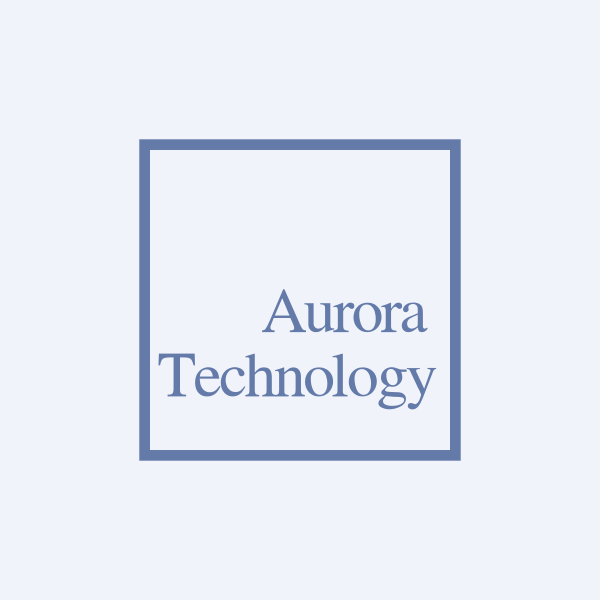 Aurora Technology Acquisition