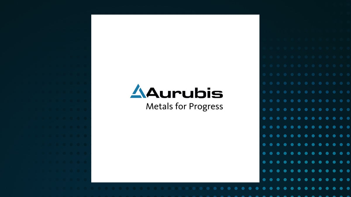 Aurubis logo