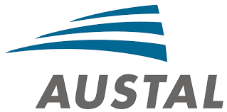 Austal logo
