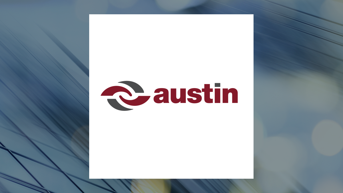 Austin Engineering logo