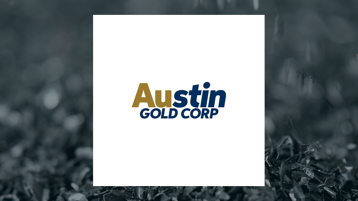 Austin Gold logo