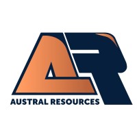 AR1 stock logo