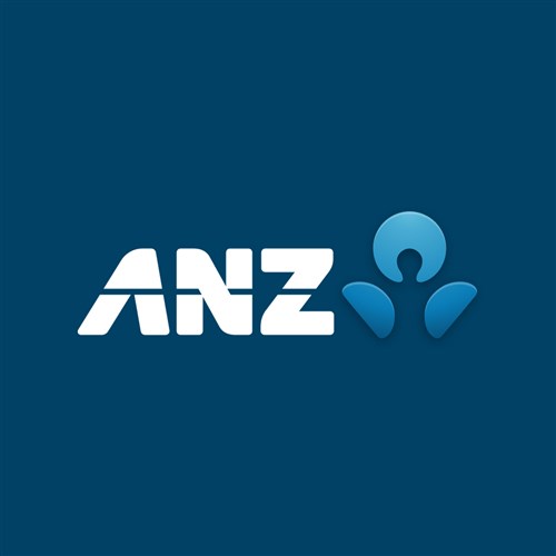 ANZ Group logo