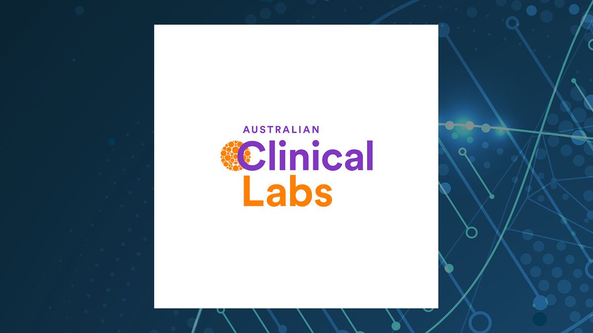 Australian Clinical Labs logo